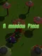A meadow Piece