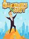 A Millionaire's Story