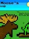 A Moose's Love