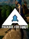 A Package for Space