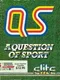 A Question of Sport