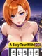 A Sexy Tour With: Elsie