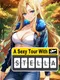 A Sexy Tour With Stella