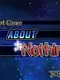 A Short Game About Nothing