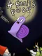 A Snail's Pace