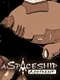 A Spaceship Accident