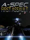 A-Spec: First Assault