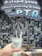 A Stupid Game About Pouring Drinks for the P.T.A.