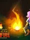 A Tale at the Bonfire