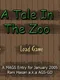 A Tale in the Zoo