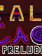 A Tale of Caos: Prelude
