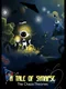 A Tale of Synapse: The Chaos Theories