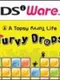 A Topsy Turvy Life: Turvy Drops