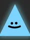 A Triangle Game