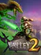 A Valley Without Wind 2
