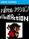A Voxel Action
