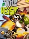 A Wild Heist