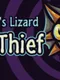 A Wizard's Lizard: Soul Thief