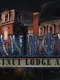 Abandoned: Chestnut Lodge Asylum