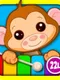 Abby Monkey Musical Puzzle Games