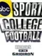 ABC Sports College Football