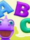 ABCs with Dally Dino: Preschool Kids Learn the Alphabet with A Fun Dinosaur Friend