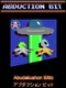Abduction Bit