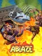 Ablaze