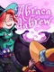 Abracadabrew