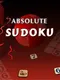 Absolute Sudoku