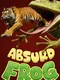 Absurd Frog