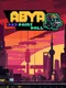 ABYA: Paint Ball