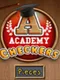 Academy: Checkers