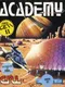 Academy: Tau Ceti II