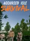Accursed Isle: Survival