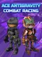 Ace Antigravity Combat Racing