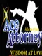 Ace Attorney: Athena Cykes - Wisdom at Law