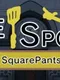 Ace Sponge: The Great SquarePants Chronicles