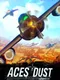 Aces in the Dust