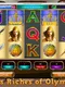 Aces Slots Riches of Olympus