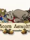 Acorn Assault: Classic