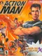 Action Man: Raid on Island X