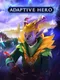 Adaptive Hero