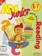 ADI Junior Helps with Reading: 6/7 Years
