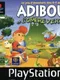 Adiboo and the Green Shadow