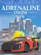 Adrenaline
