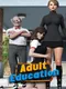 Adult Education