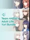 Adult Life Yuri Bundle by Team ANPIM