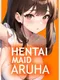 Adult Puzzle: Hentai Maid Aruha