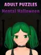 Adult Puzzles: Hentai Halloween